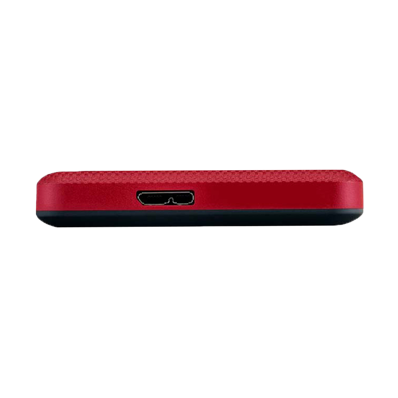 نمای دیگر هارد اکسترنال Toshiba مدل Canvio Advance (new box) ظرفیت 1TB - قرمز