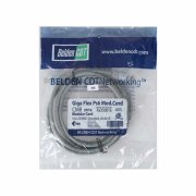 کابل شبکه 3 متری BELDEN مدل RYL - CAT6 - تصویر 2