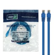کابل شبکه 3 متری BELDEN مدل RYL - CAT6 - تصویر 3