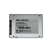 هارد MicroSonic SSD مدل Black Panther ظرفیت 1TB (گارانتی IPM) - تصویر 2