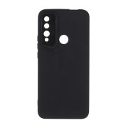 قاب ژله ای Sports Design مدل Huawei Y9 Prime (2019) / Honor 9X - مشکی - تصویر 1