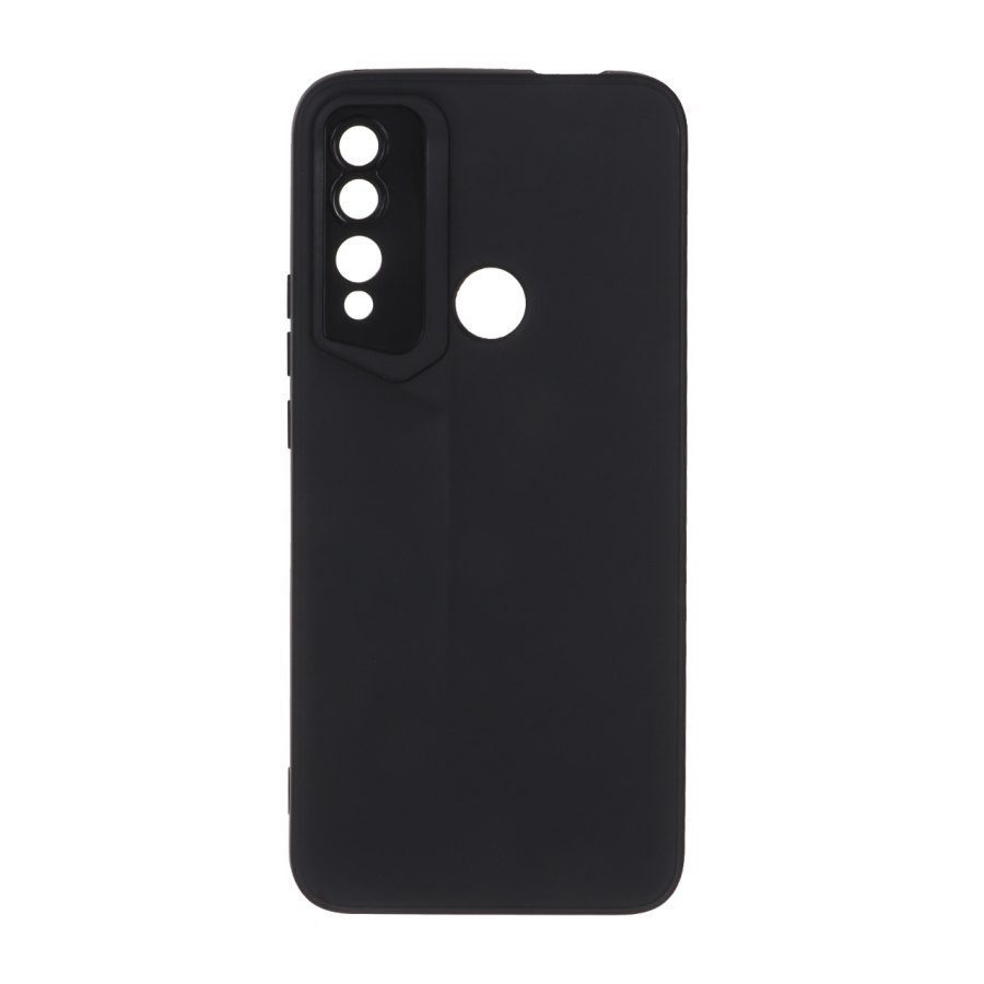 قاب ژله ای Sports Design مدل Huawei Y9 Prime (2019) / Honor 9X - مشکی - تصویر 1