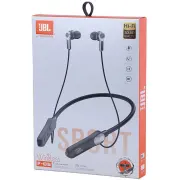 هندزفری گردنی بی سیم JBL مدل F-05 - مشکی - ASP (گارانتی شش ماهه آروین) - تصویر 5