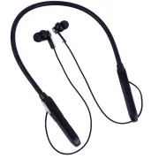 هندزفری گردنی بی سیم JBL مدل F-05 - مشکی - ASP (گارانتی شش ماهه آروین) - تصویر 2