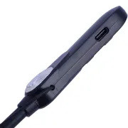 هندزفری گردنی بی سیم JBL مدل F-05 - مشکی - ASP (گارانتی شش ماهه آروین) - تصویر 3