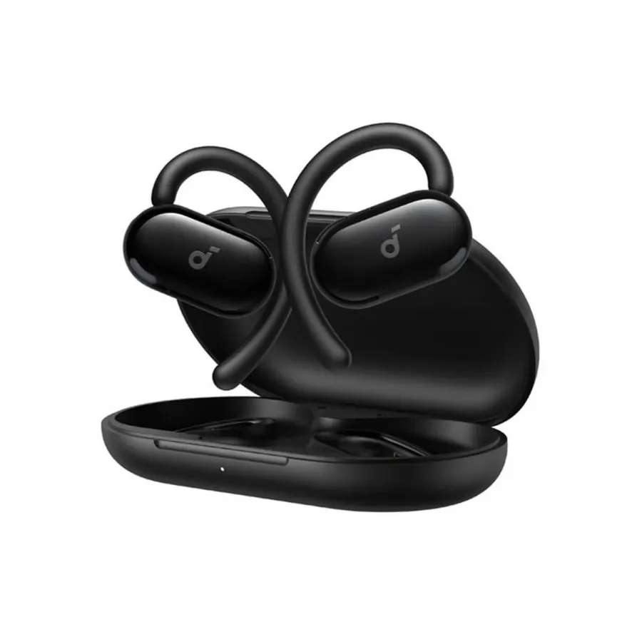 هندزفری بلوتوثی ANKER مدل Soundcore V20i A3876H11 - مشکی (گارانتی شش ماهه ایویز) - تصویر 1