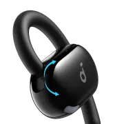 هندزفری بلوتوثی ANKER مدل Soundcore V20i A3876H11 - مشکی (گارانتی شش ماهه ایویز) - تصویر 2