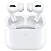 AirPods Pro2 ANC - سفید - ASP(گارانتی 18 ماهه آروین همراه) - تصویر 1
