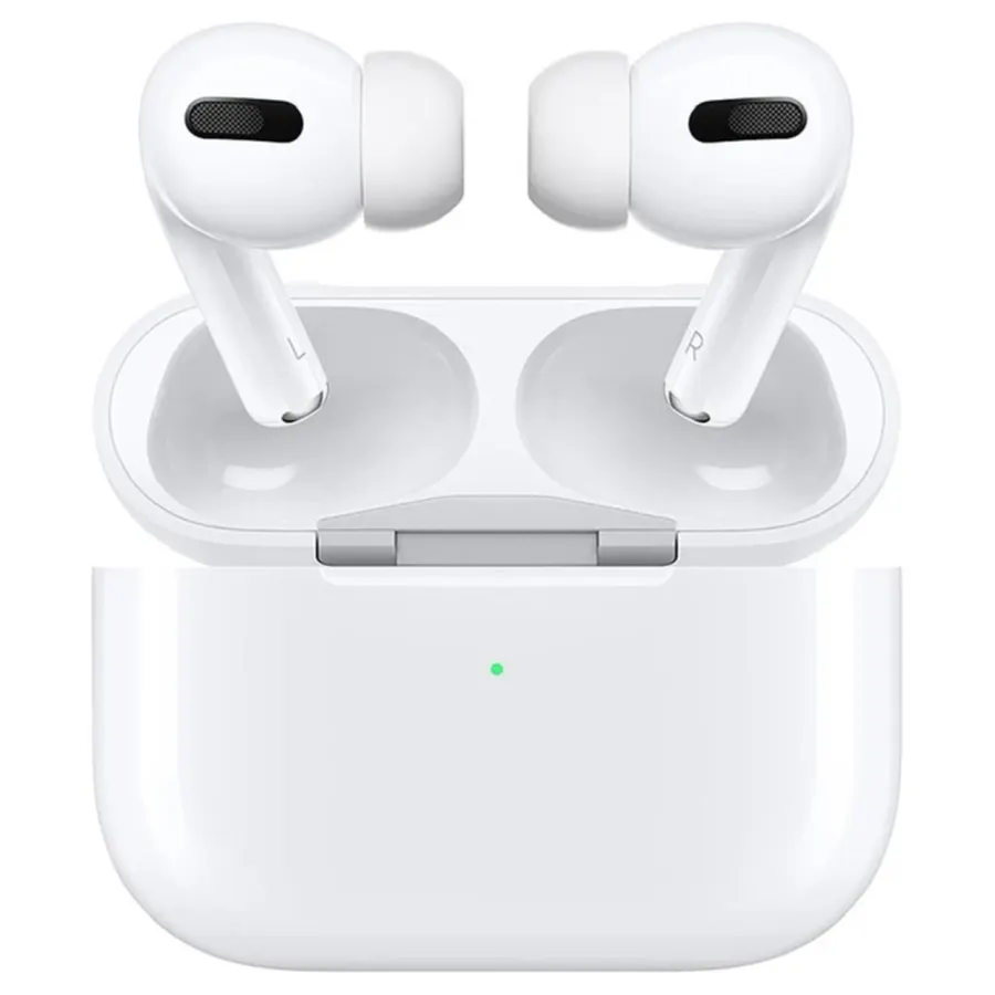 AirPods Pro2 ANC - سفید - ASP(گارانتی 18 ماهه آروین همراه) - تصویر 1