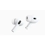 AirPods Pro2 ANC - سفید - ASP(گارانتی 18 ماهه آروین همراه) - تصویر 5