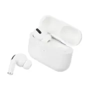 AirPods Pro2 ANC - سفید - ASP(گارانتی 18 ماهه آروین همراه) - تصویر 2