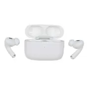 AirPods Pro2 ANC - سفید - ASP(گارانتی 18 ماهه آروین همراه) - تصویر 3