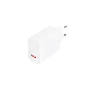 شارژر دیواری فست تک پورت Xiaomi مدل MDY-11-EZ 33W به همراه کابل شارژ Type-C - سفید - ASP (گارانتی شش ماهه آروین) - تصویر 2