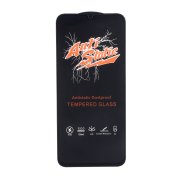 محافظ صفحه نمایش شیشه ای Full Cover Anti Static Glass مدل Xiaomi Redmi 15C / Poco C85 / Redmi A7 Pro - تصویر 1