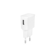 شارژر دیواری تک پورت Samsung مدل EP-TA200 S10 RFT-سفید -کد 69 - BSA (گارانتی یکساله شرکتی) - تصویر 3