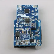 شارژر دیواری تک پورت Samsung مدل EP-TA200 S10 RFT-سفید -کد 69 - BSA (گارانتی یکساله شرکتی) - تصویر 5
