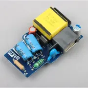 شارژر دیواری تک پورت Samsung مدل EP-TA200 S10 RFT-سفید -کد 69 - BSA (گارانتی یکساله شرکتی) - تصویر 4