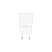 شارژر دیواری تک پورت Samsung مدل EP-TA200 S10 RFT-سفید -کد 69 - BSA (گارانتی یکساله شرکتی) - تصویر 1
