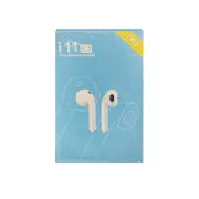 ایرفون بی سیم True Wireless مدل i11-TWS - تصویر 3