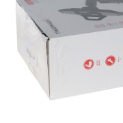 هولدر گوشی موبایل پایه دار Max مدل MH-1 - مشکی - MMX (پک ضعیف) - تصویر 3