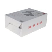 هولدر گوشی موبایل پایه دار Max مدل MH-1 - مشکی - MMX (پک ضعیف) - تصویر 4