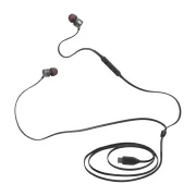 هندزفری با سیم با پورت JBL Type-C مدل TUNE 310C - مشکی - ASP (گارانتی شش ماهه آروین) - تصویر 2