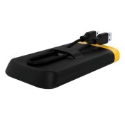 هارد اکسترنال Silicon Power USB3.2 مدل Armor A65 ظرفیت 2TB - مشکی زرد + کیف هارد هدیه (گارانتی متین) - تصویر 4