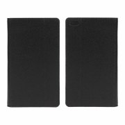 کیف تبلت ساده Lenovo Tab E7 / 7104 - مشکی - تصویر 1