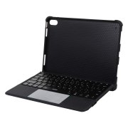 کاور کیبورد دار بی سیم iPad 12.9 اینچ Wiwu مدل MAG TOUCH - مشکی MN - تصویر 1