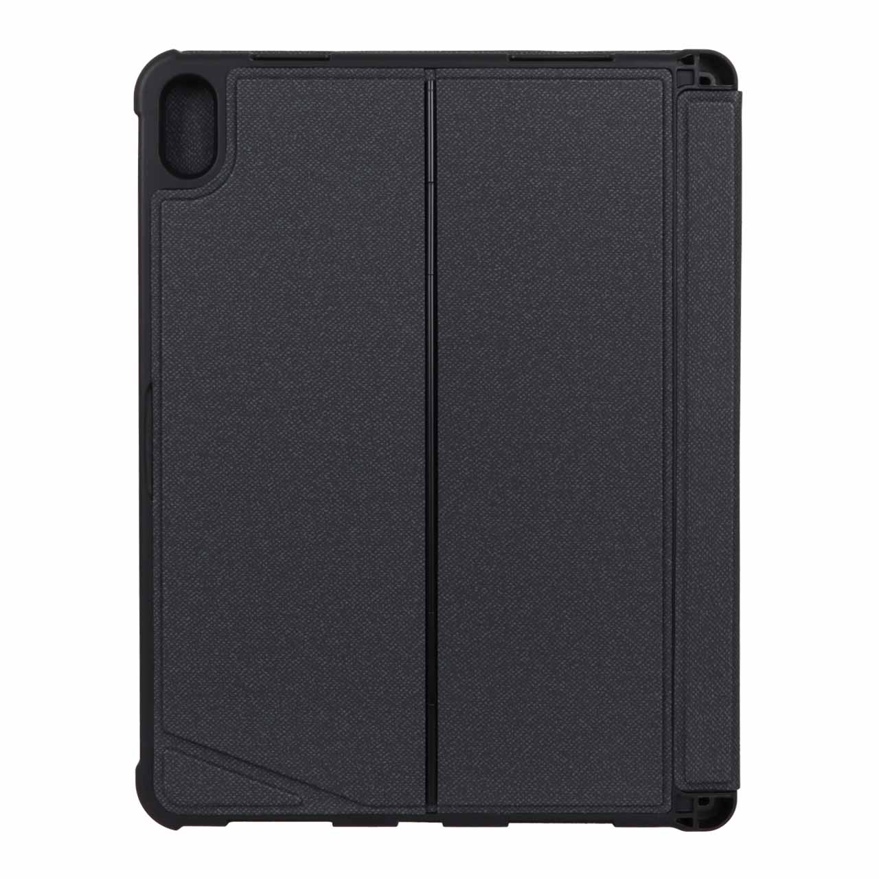 نمای دیگر کاور کیبورد دار بی سیم iPad 12.9 اینچ Wiwu مدل MAG TOUCH - مشکی MN