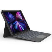 کاور کیبورد دار بی سیم iPad 12.9 اینچ Wiwu مدل MAG TOUCH - مشکی MN - تصویر 6