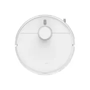 جارو رباتیک مخزن دار Xiaomi مدل H40 - سفید - تصویر 3