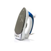 اتوبخار مسافرتی مدل CL-258B - سفید - تصویر 3