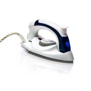 اتوبخار مسافرتی مدل CL-258B - سفید - تصویر 1