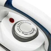 اتوبخار مسافرتی مدل CL-258B - سفید - تصویر 5