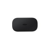 شارژر دیواری سه پین PD و فست تک پورت Samsung مدل EP-TA800 25W - مشکی (گارانتی شش ماهه نیکان همراه) - تصویر 3