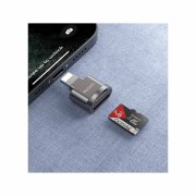 رم ریدر yesido OTG Lightning مدل GS18 (گارانتی 12 ماه تعویض نیکان همراه) - تصویر 2