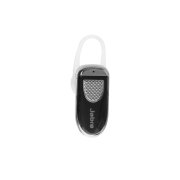 هندزفری بی سیم تک گوش HI-FI مدل M1 - مشکی نقره ای - تصویر 2