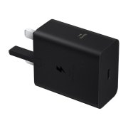 شارژر دیواری فست و PD تک پورت Samsung مدل EP-T6010 60W - مشکی - Low Standby (گارانتی شش ماهه شرکتی) - تصویر 2
