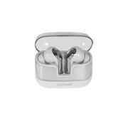 ایرفون بی سیم TwinMax مدل MA-24 ANC - نقره ای - MMX - تصویر 3