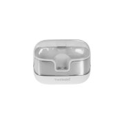 ایرفون بی سیم TwinMax مدل MA-24 ANC - نقره ای - MMX - تصویر 2