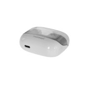 ایرفون بی سیم TwinMax مدل MA-24 ANC - نقره ای - MMX - تصویر 4