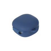 کاور ایرفون سیلیکونی Anker Life P2 Mini - سرمه ای - تصویر 2