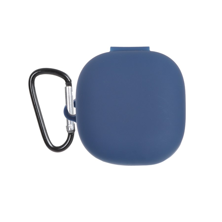کاور ایرفون سیلیکونی Anker Life P2 Mini - سرمه ای - تصویر 1