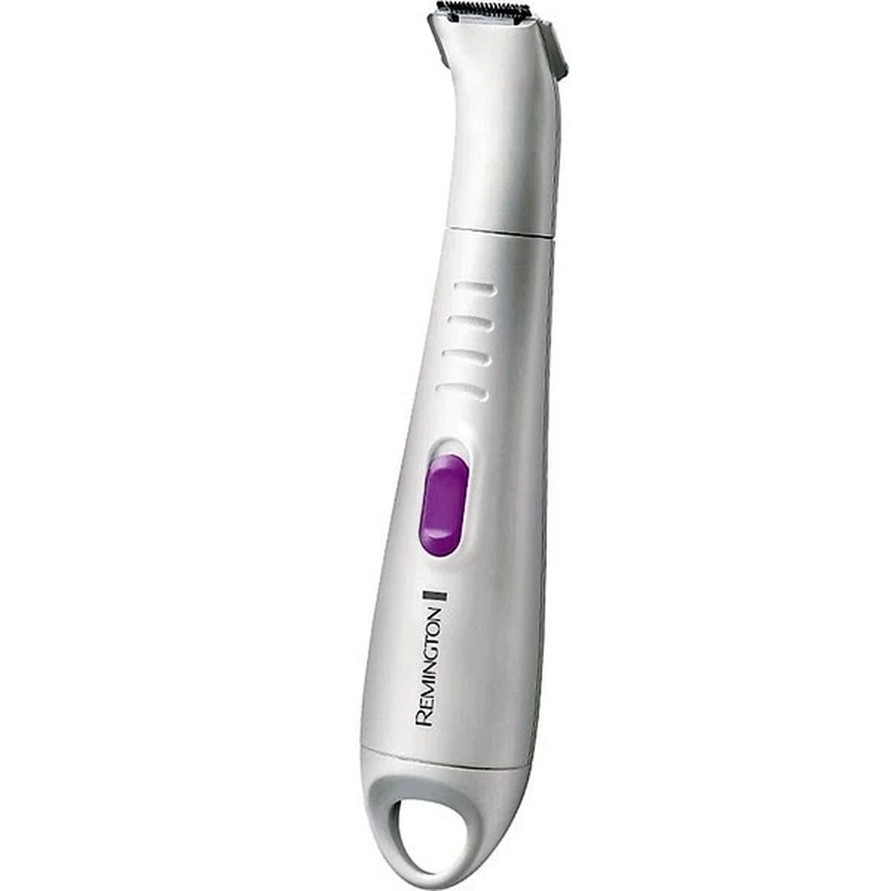 نمای دیگر دستگاه اصلاح بانوان Remington مدل WPG4035 - سفید