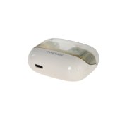 ایرفون بی سیم TwinMax مدل MA-24 ANC - طلایی - MMX - تصویر 4