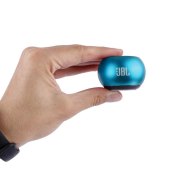 اسپیکر پرتابل رم خور JBL مدل Mini M3 - آبی High Copy - تصویر 4