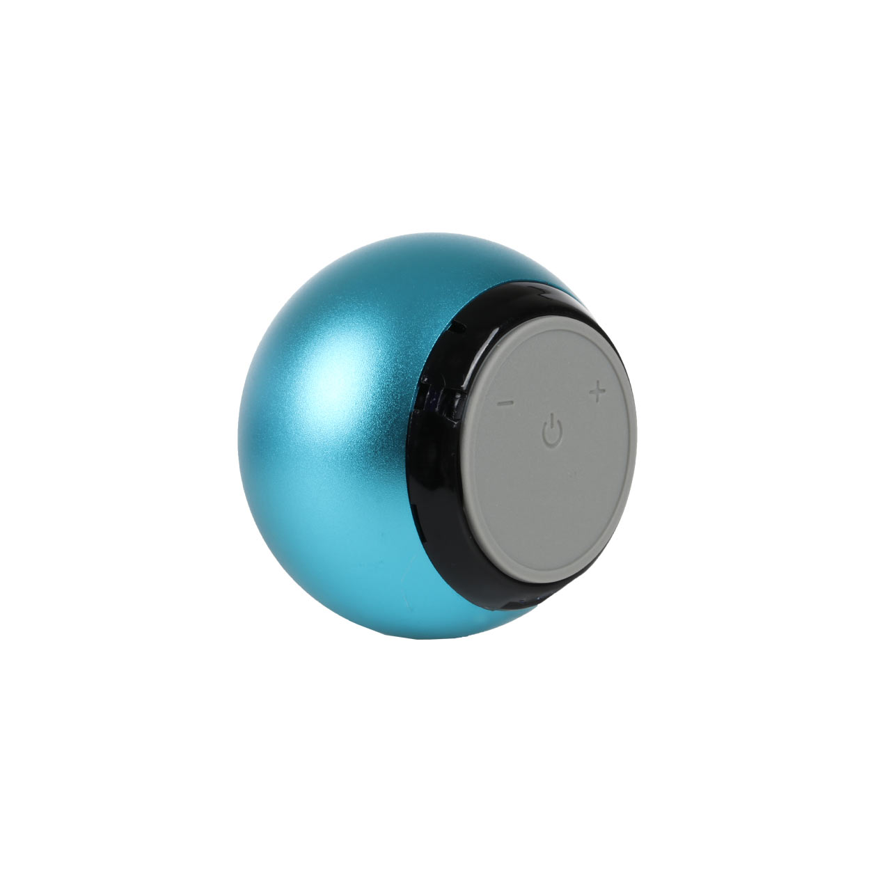 نمای دیگر اسپیکر پرتابل رم خور JBL مدل Mini M3 - آبی High Copy