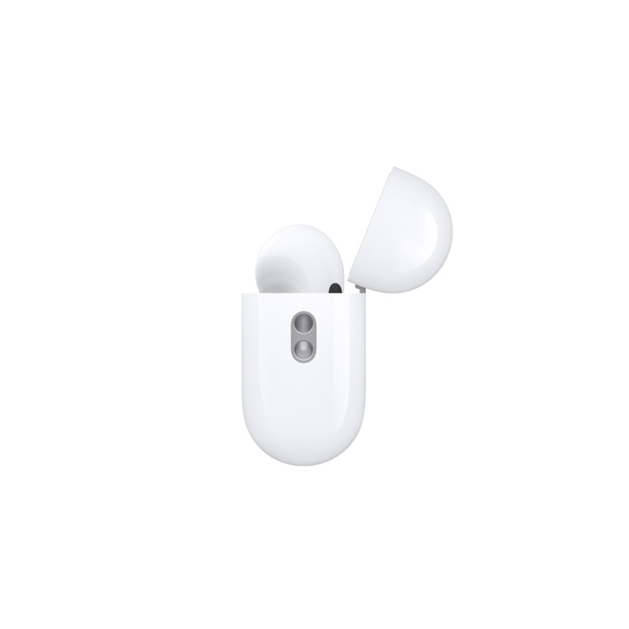 نمای دیگر AirPods Pro2 ANC Redington - سفید