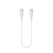 کابل 40 سانتیمتری USB To USB - سفید - RYL - تصویر 1